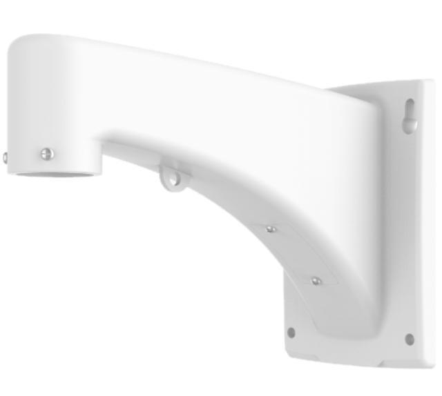 SMART 25/33X PTZ Wall Mount