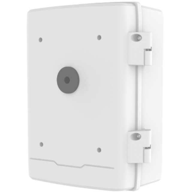 SMART 25/33X PTZ Juncn Box