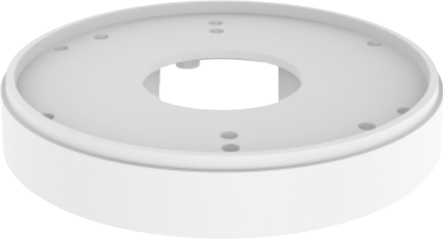 Smart Gang Box Adapter Plate