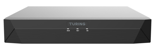 8CH HD Analog Hybrid Encoder