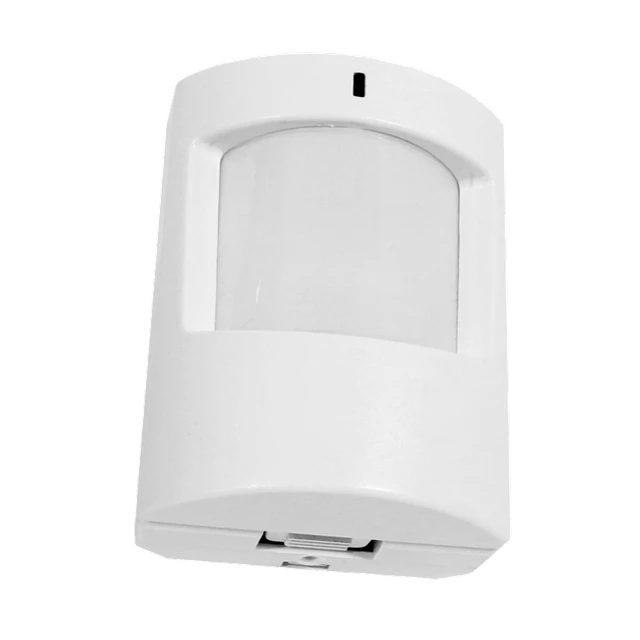 IQ Motion S-Line - Encrypted. Wireless motion sensor with pet immunity