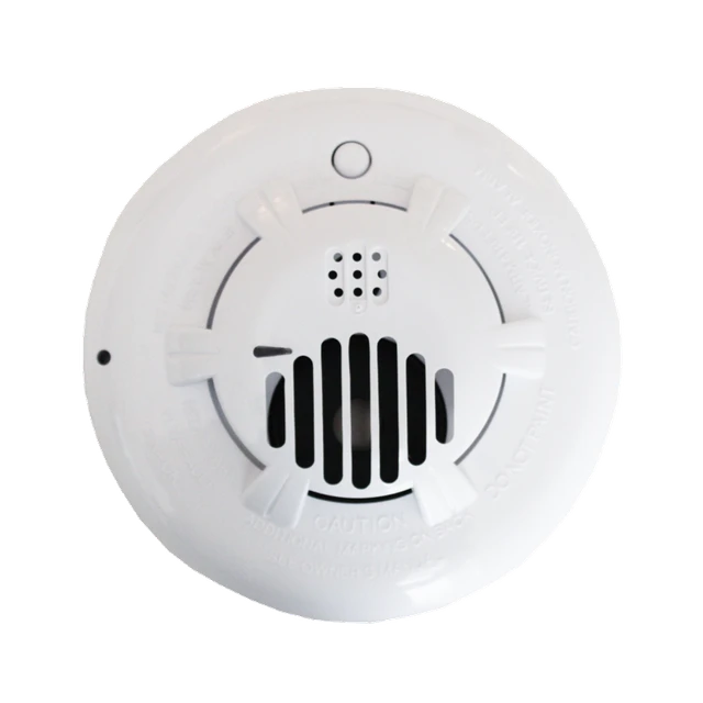 IQ Carbon - Detects carbon monoxide gas