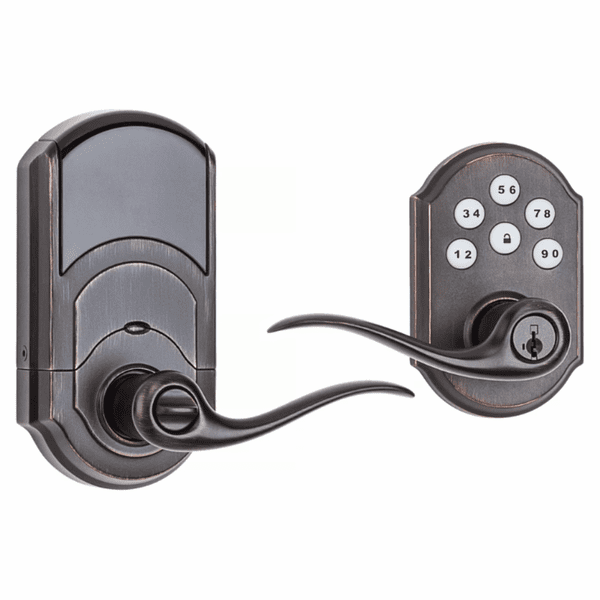 SmartCode 912 Venetian Bronze, ZW, Venetian Bronze