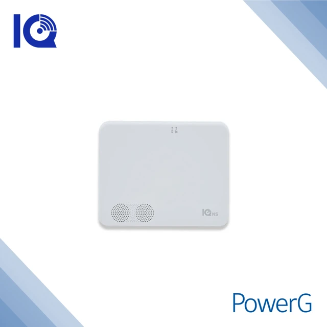 IQ4 Screen-Less Security Alarm Panel LTE & Wi-Fi Dual-Path, Verizon PowerG-915