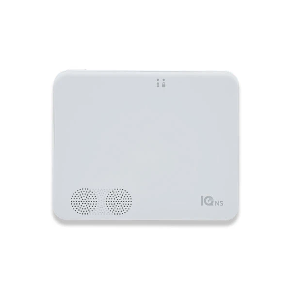 IQ4 Screen-Less Security Alarm Panel, Automation Only Verizon LTE