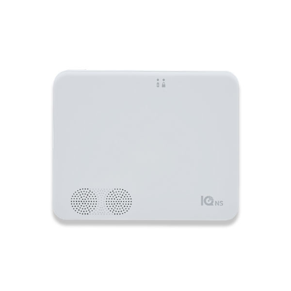IQ4 Screen-Less Security Alarm Panel SRF 345 MHz, AT&T LTE