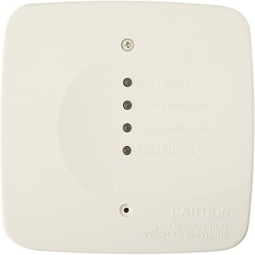 Honeywell/Resideo | COSMOD4W i4 Series, 4-Wire Interface Module (Required to use with COSMO-4W Models)