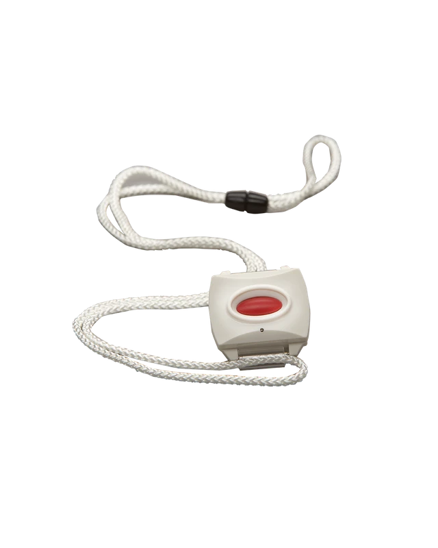Panic Button, Connect+ Encrypted