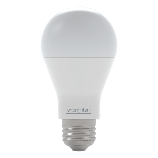 Jasco ZWave A19 Bulb