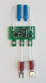 SkyBell Digital Doorbell Adapter for Digital Chime Compatibility