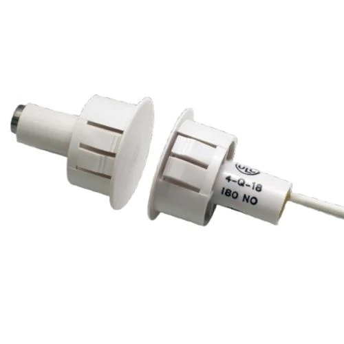 (10 Minimum Order Qty) SW SET, 3/4" STEEL DOOR SPST-