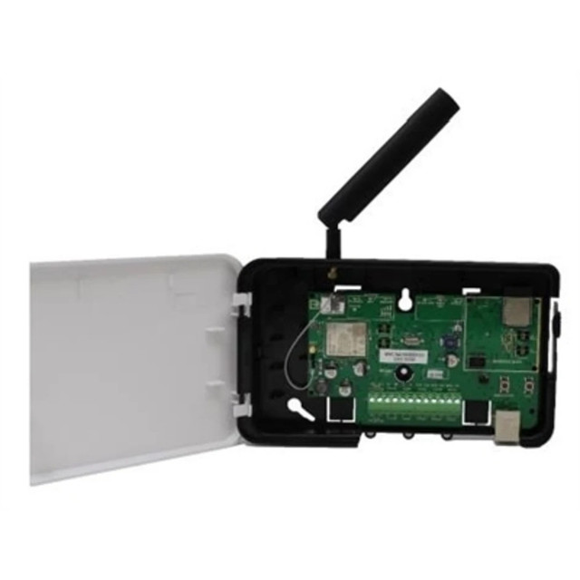 Antenna Assembly, LTE, Sidemount, 1-piece bag RE046