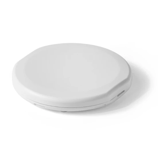 319.5Mhz (Qolsys/Interlogix) Indoor water leak and low temp detection sensor
