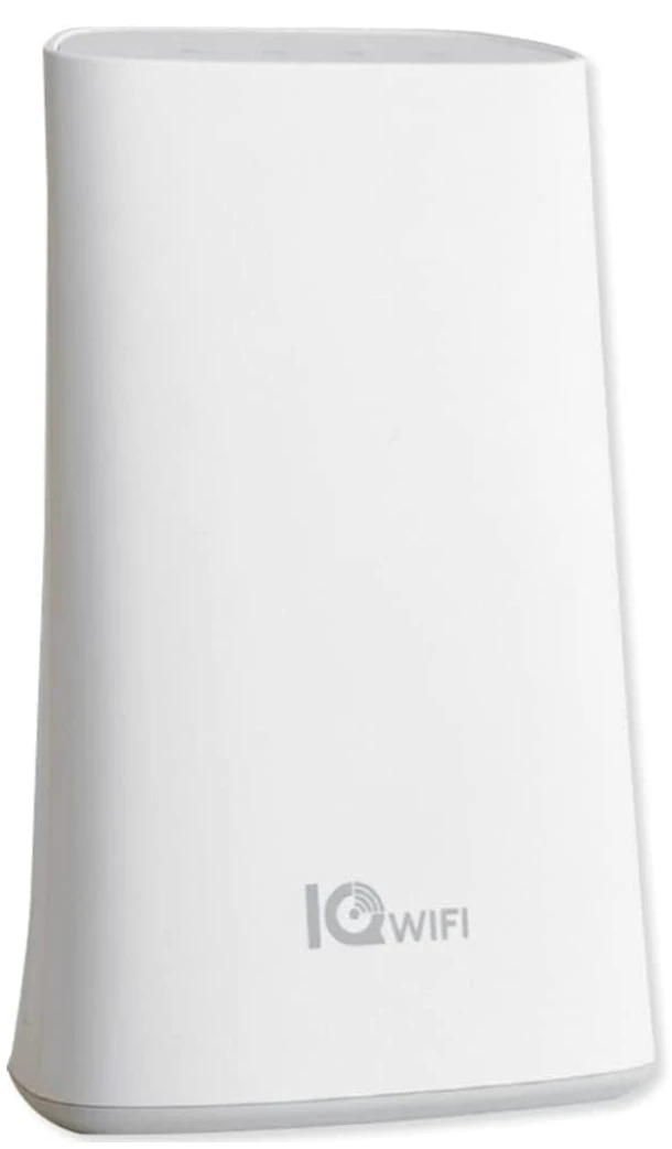 IQ WiFi Mesh Router – Reliable Whole-Home Wireless Coverage