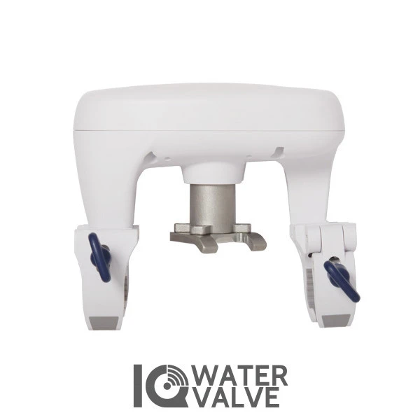 IQ Water Valve Smart Z-Wave Water Shutoff for Leak Prevention