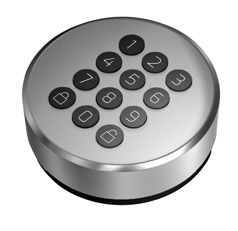 Danapad V3