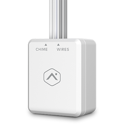 Power Module for ADC-VDB770 Video Doorbell, AC or DC