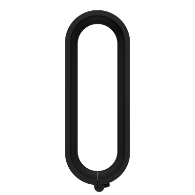 Video Doorbell Temperature Collar, Extends ADC-VDB770 to -40C