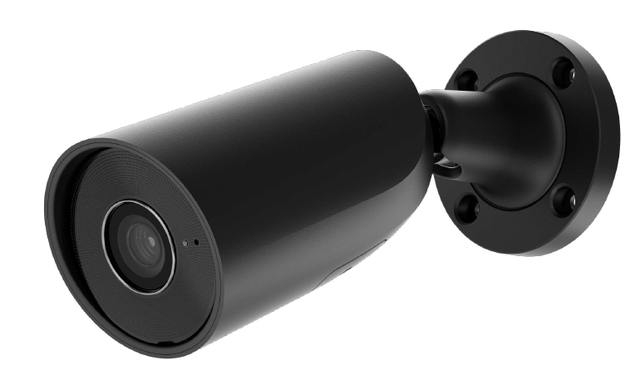 Ajax Bulletcam (5 Mp/4 Mm) (8EU) Asp White