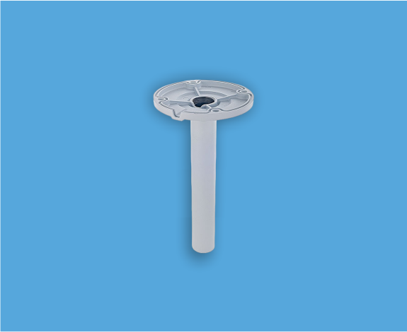 E-Series 12v AI Pendant Mount, Compatible with:CHeKT E-Series Camera Such as: CKIPC4MPT-12vDI