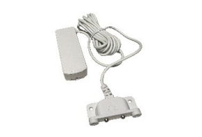 Wireless Water Sensor (Compatable with: 319.5 MHz UTC, Interlogix, GE, ITI, and Qolsys)