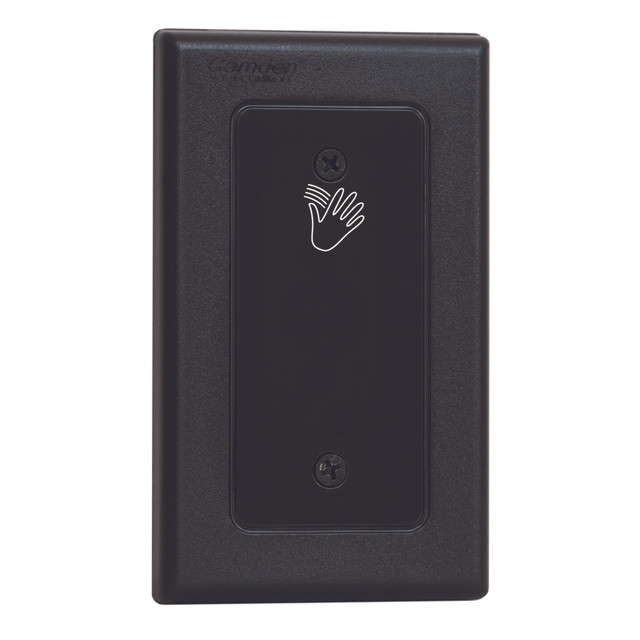 'Short Range' Hands Free Sw, S/G F/P, "Hand Icon"
