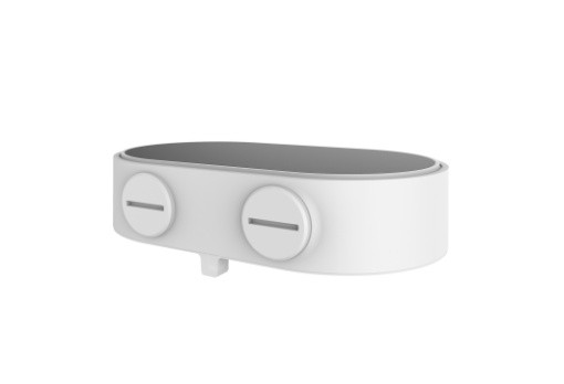 Junction box for IPC3224SS-ADF28K-I1