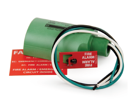 E120V-GT Hybrid Surge Protection Device