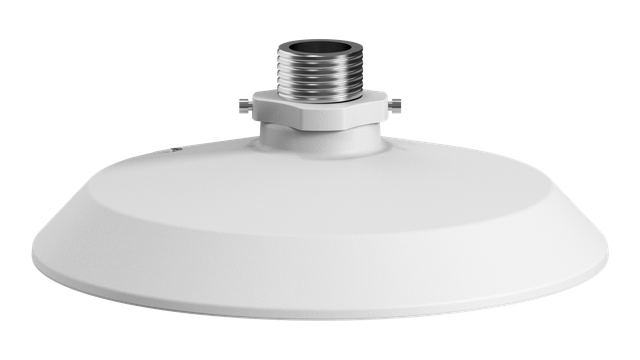 Mounting Plate for IPC8645EA-ADZKM-I1