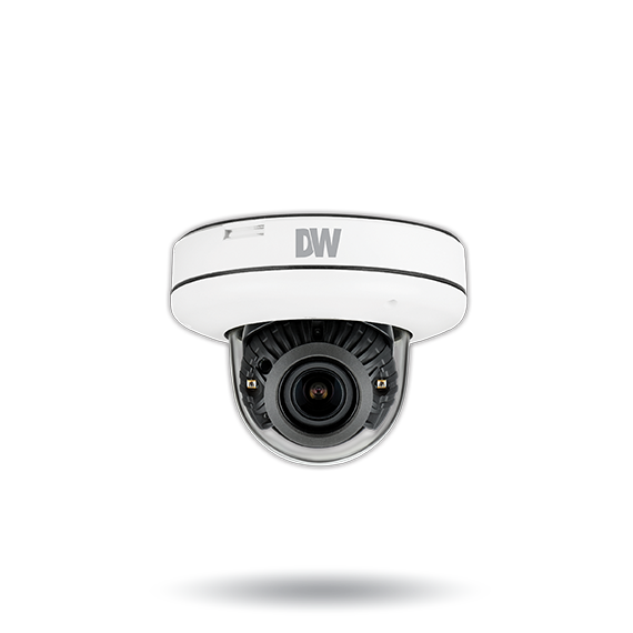 2.1MP , Vandal Dome (DWC-MV82WiATW)