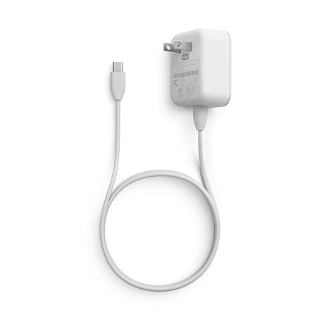 Power Adapter Individual packaging