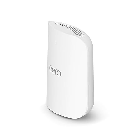 eero Pro 7, Basic Box Series, 1 PK, Type A,