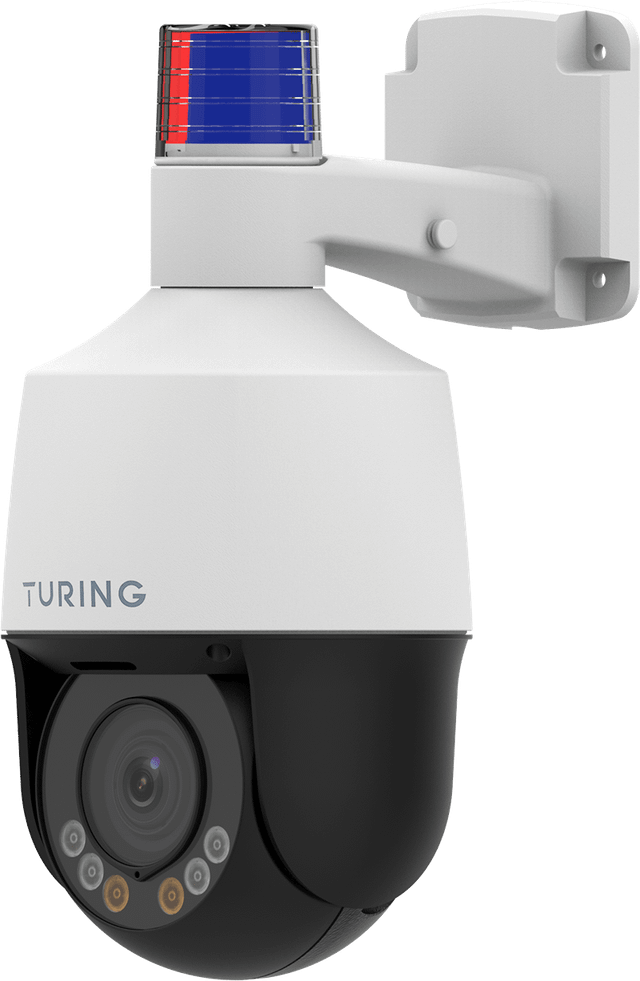 5MP AD PTZ 2.7-13.5mm IP66