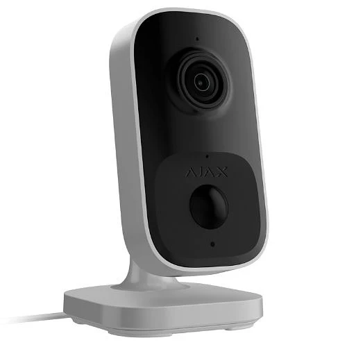 Ajax Indoorcam (9NA) White