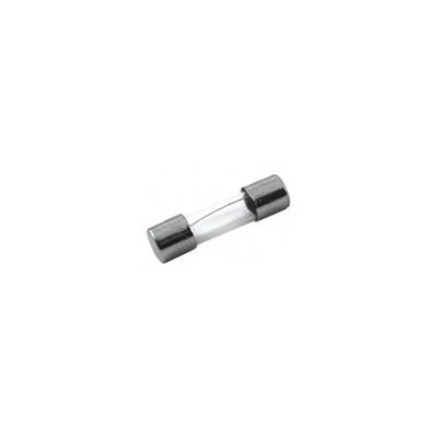 5 Amp 125V Standard 2AG Form Factor for Security Panels & Electronic Devices