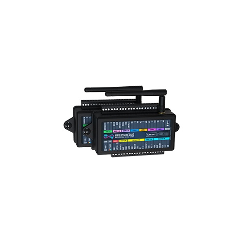 Wireless Wiegand Point To Point Bridge Device