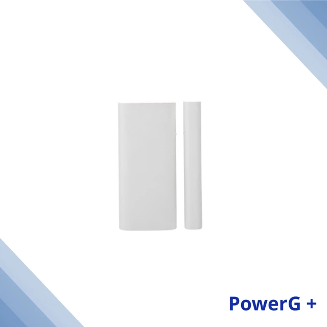 PowerG + D/W Vanishing Contact