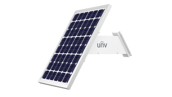 UNV 160Wh Solar System Kit (A+C+D)