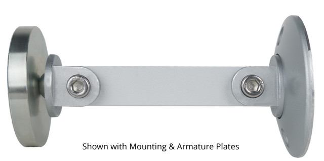Magnetic Door Holder Extension Bar 3"