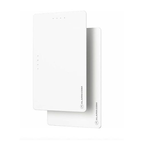 ISO EV3 4KB Smart Card Credential with Slot Punch Marks (Pack of 25)