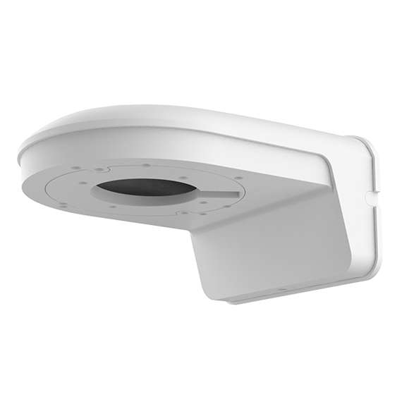 Wall mount for fixed lens turret cameras (DWC-MTTWM)