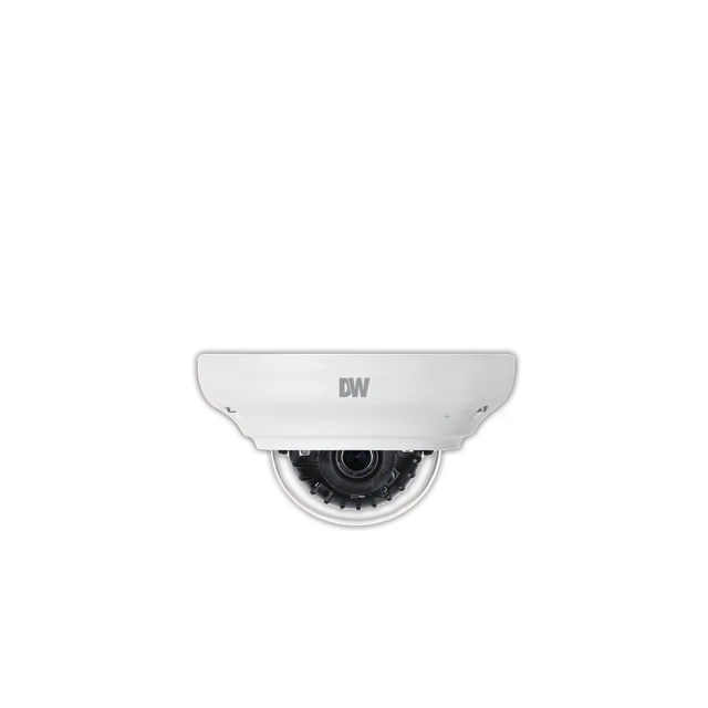 2.1MP , Vandal Dome (DWC-MV72Wi28ATW)