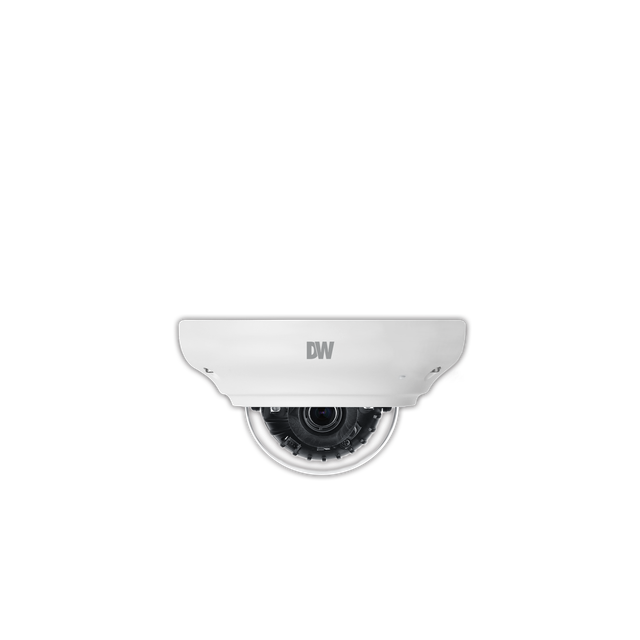 2.1MP , Vandal Dome (DWC-MV72Wi4ATW)