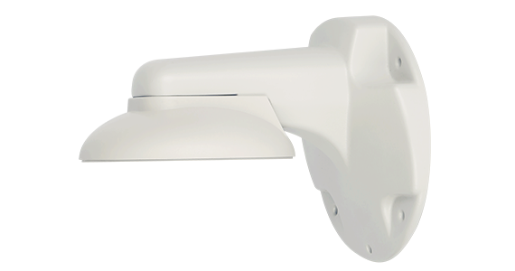 Wall mount bracket for V7 outdoor dome cameras (DWC-V7WM)