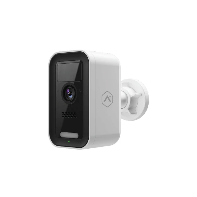 4MP Wi-Fi Battery Spotlight Camera with Long Battery Life & Two-Way Audio