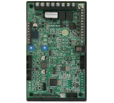 ANS100 Voice Evacuation 100W Audio Expander Module with Microphone and Digital Message Repeater