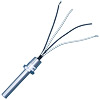 302-EPM-194 Rate Compensation Heat Detector, Explosionproof Mounting, 194Â°F