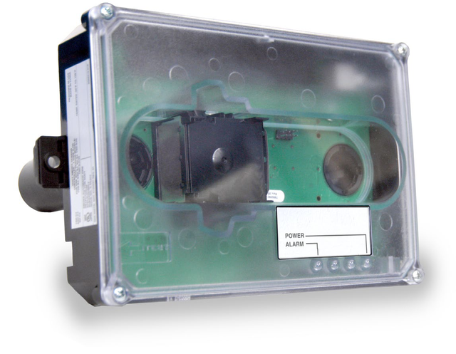 Superduct Gsa Duct Smoke Detector