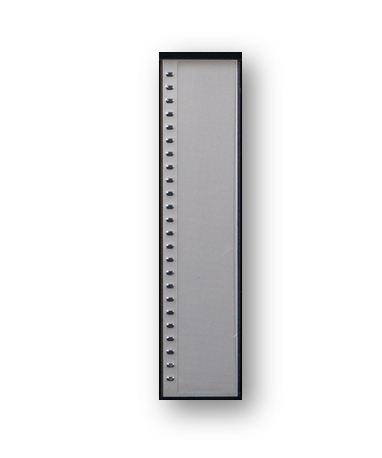 Evolve Series 24-Zone LED Annunciator Expander