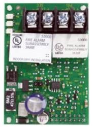 VS4 Two-Loop SLC Expansion Module, 500 Devices